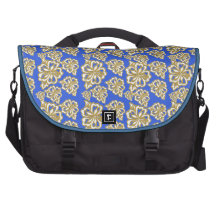 Sac Hawaï d'ordinateur portable de Rickshaw Sacoche Ordinateurs Portables