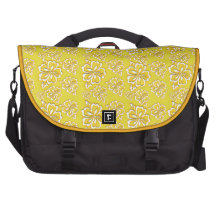 Sac Hawaï d'ordinateur portable de Rickshaw Sacs Ordinateur Portable