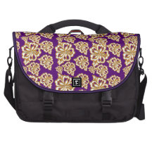 Sac Hawaï d'ordinateur portable de Rickshaw Sacs Pour Ordinateur Portable