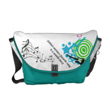 sac incalculable de musique d'histoire sacoches