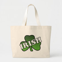 Sac irlandais