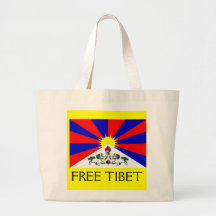 Sac LIBRE de classique du THIBET