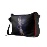 Sac messenger à corgi de Gallois de Pembroke Sacoches