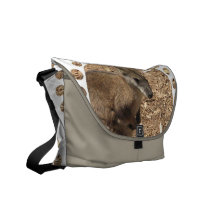 Sac messenger à kangourou de bébé sacoches