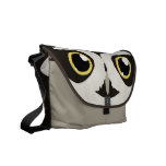 Sacs Messenger Animaux