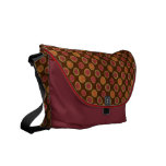 Sacs Messenger Motifs