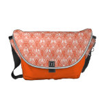 Sac messenger à motif de Nouveau Bexley d'art de M Besace