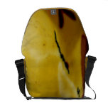 Sac messenger à Rickshaw d'art abstrait de jaspe Sacoche