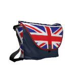 Sac messenger britannique à Rickshaw Sacoche
