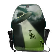 Sac messenger comique à Rickshaw d'abduction de va Sacoche