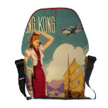 Sacs Messenger Rétro
