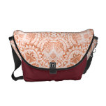 Sac messenger en filigrane européen à Rickshaw de  Sacoche
