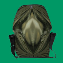Sac messenger foncé à ~ d'ange sacs messenger