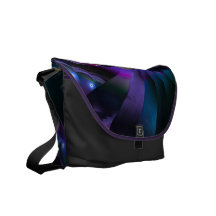 Sac messenger moderne gothique celtique sacoche