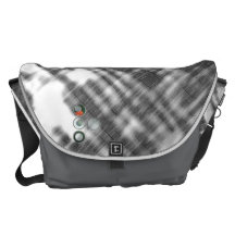 Sac messenger urbain à détresse sacoches