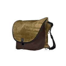Sac messenger vintage à voyage sacoches