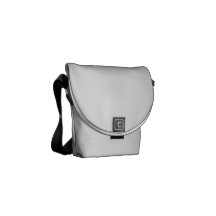 Sac messenger zéro à Rickshaw Besaces