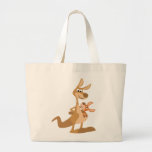 Sac mignon de maman et de Joey de kangourou de ban sacs