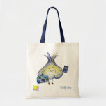 Sac mondain d'ail