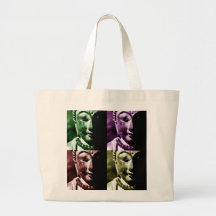 Sac multi de Bouddha
