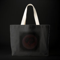 Sac noir de coeur sacs