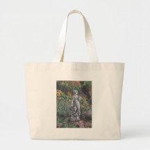 Sac peint de rêves