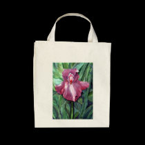 Sac ROSE d'IRIS sacs