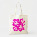 Sac rose tropical de ketmie