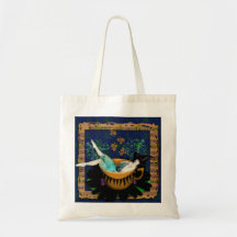 Sac saisonnier de des bonbons ou un sort d'ombre d