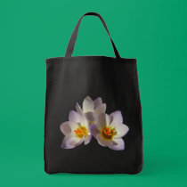 Sac triple de ~ de crocus sacs