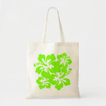 Sac vert assez tropical de ketmie