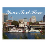 Sacramento, CA carte postale des "vos textes ici"