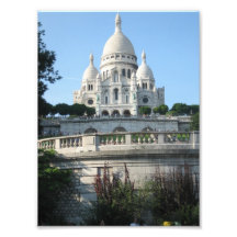 Sacre Coeur Photos D’art