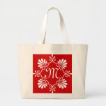 Sacs de monogramme