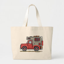 Sacs/emballages du campeur rv de camion pick-up