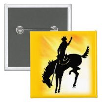 Saddlebronc 103 badges publicitaires