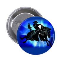 Saddlebronc 202 badges publicitaires