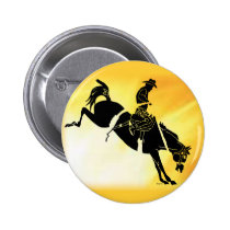 saddlebronc 301 badges publicitaires