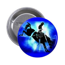 saddlebronc 302 badges publicitaires