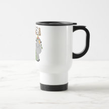 Safari animal tasse à café