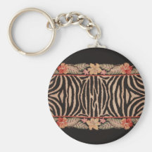 Safari si bon… porte-clefs