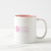Sagesse de zen tasse
