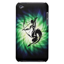Sagittaire ; Archer Étui iPod Touch