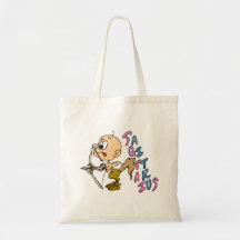 Sagittaire de bande dessinée sac