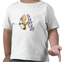 Sagittaire de bande dessinée t-shirt
