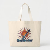 Sagittaire Sacs Fourre-tout