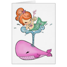 Sailin avec une carte de baleine