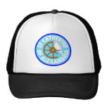 Saint Catherine de l'Alexandrie Casquettes