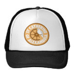 Saint Catherine de l'Alexandrie Casquettes