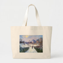 Saint de boulevard Denis Argenteuil par Claude Mon Sac Fourre-tout